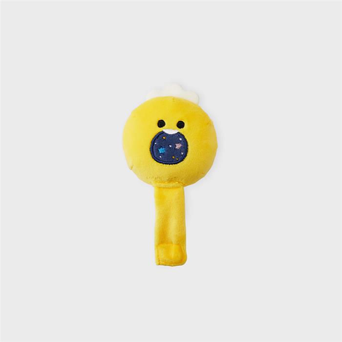 Line Friends TRUZ PODONG Artist Plush Headband