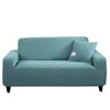 Sofa Cover Elastic For Living Room Home Jacquard Stretch  Slipcovers  Corner Couch Covers 1/2/3/4 Seater L Shape Free Shopping