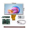 6.5-inch AT065TN14 Multipurpose Portable LCD Display Screen Driver Control Board HDMI Compatible Raspberry Pi Banana Pi Display Module