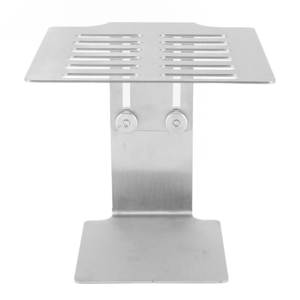 Coffee Weighing Rack Stainless Steel Electronic Scale Rack Adjustable Extraction Coffee Machine Weighing Holder