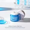 HYAL REYOUTH НОЧНОЙ КРЕМ, Увлажнение, Корейская косметика, Kbeauty, образец