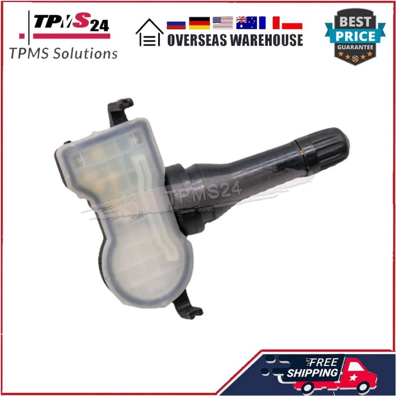 Для Mitsubishi Eclipse Cross (ГК0) Pajero Pajero Sport III 2014 - 2025 4250C275 4250F187 433 МГц ДАТЧИК ДАВЛЕНИЯ В ШИНАХ TPMS ДАТЧИК