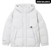 New Balance Uni Flying Goose Down Короткая подкладка Nbnpd42103 39