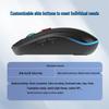 iFLYTEK Feishu Spark Edition Voice-to-Text Wireless Mouse