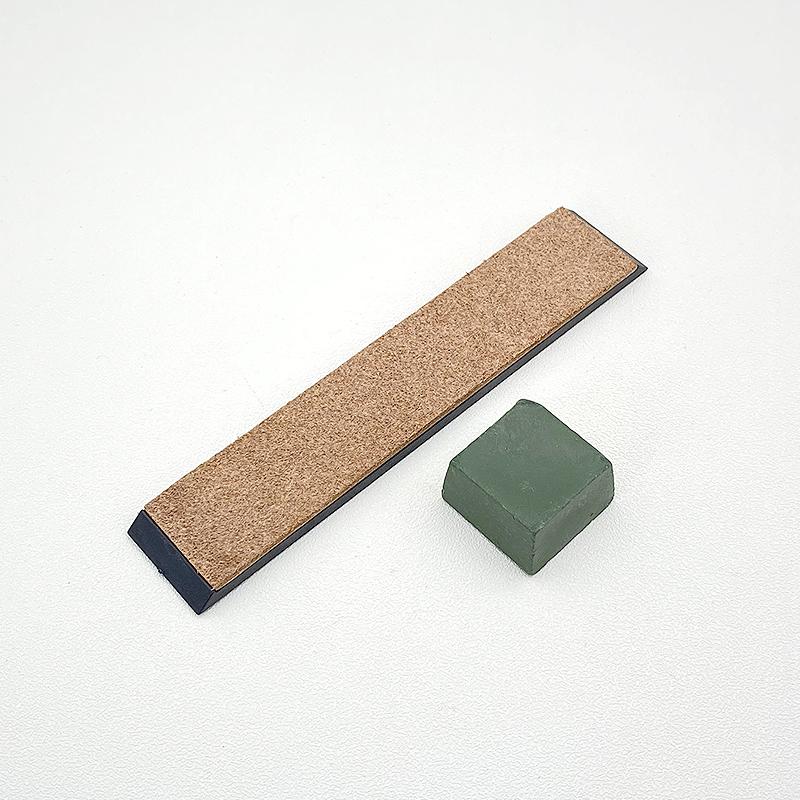 Большой кожаный ремень полировальная паста нож крем для заточки бытовая точилка для ножей кухонная система заточки точильный камень алмазный