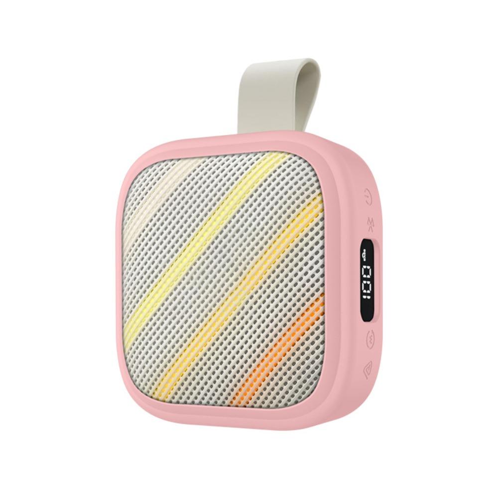 Anti-fall Carrying Sleeve Shockproof Protective Cover for Anker Soundcore Boom Go 3i Travel