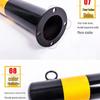 Oushenghua Iron Warning Bollard