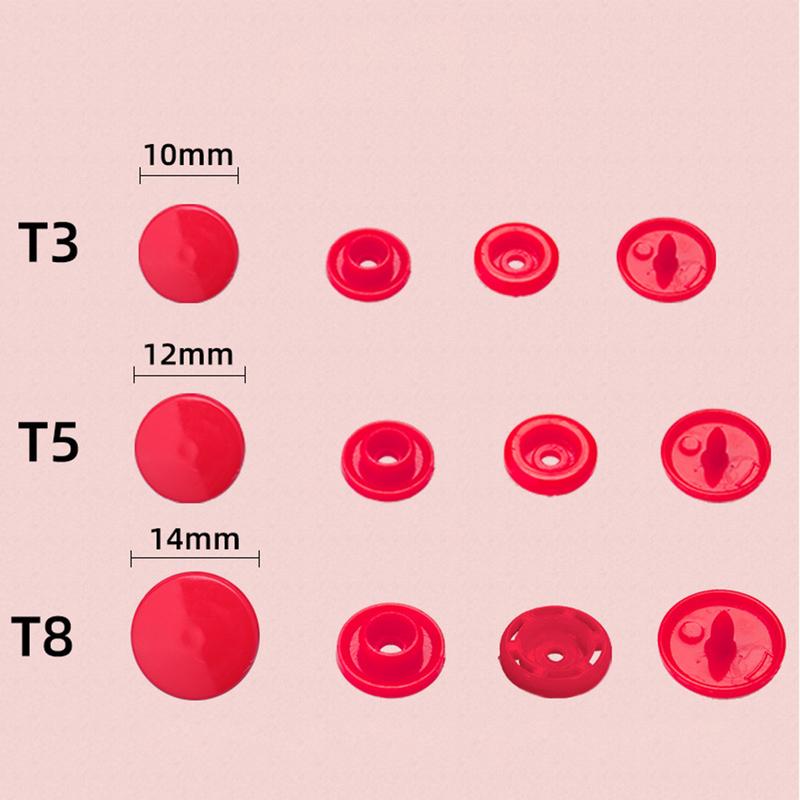 Инструмент для установки кнопок Эргономичный инструмент для ручной установки кнопок-защелок Инструменты для крепления кнопок для портных, дизайнеров, мастеров на все руки