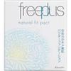 Freeplus Natural Fit Pact 11г Охра-B <24908>