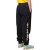 Vans Casual Pants Teenagers Black VN000G35BLK