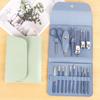 Home 16-piece Nail Clipper Set Nail Clipper Set Nail Care
