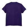 Disney Girls The Descendants Auradon Prep Crest Cotton T-Shirt