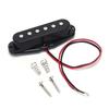 For 6 Strings Electric Guitar Single Coil Sound Pickup Pickup Pickup Acoustic Guitar Soundhole