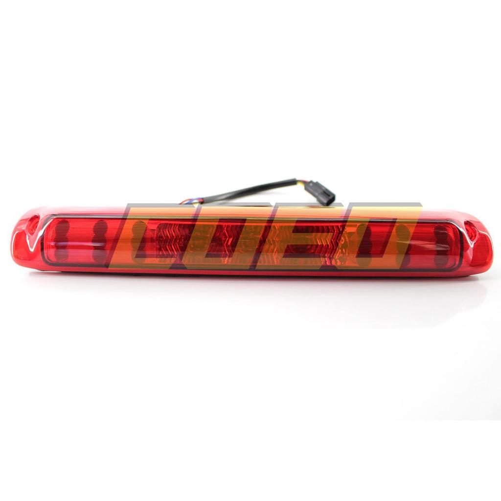 Compatible High-Mounted LED Brake Light for 99-06 Soroed Models - 5978318