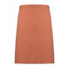 Premier Unisex Adult Colours Collection Mid Length Waist Apron