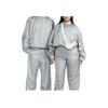 Спортивная куртка Jacquemus x Nike (Азия) Серебряный унисекс уличная одежда FV5698-073