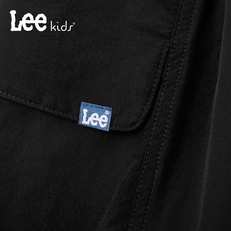 Lee Водоотталкивающие шорты-карго для детей