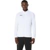 Training Wear Dry Training Knit Jacket 2031E935 Unisex Adult 100 2XL (Brilliant White)