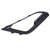 Car Front Left+Right Bumper Fog Light Lamp Bezels For Ford EcoSport 2018-2021