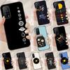 Чехол с изображением планет Солнечной системы для Xiaomi 15 Ultra 13 14 11T 12T 13T 14T Pro POCO X7 Pro X3 X5 X6 M6 F5 F6 Pro