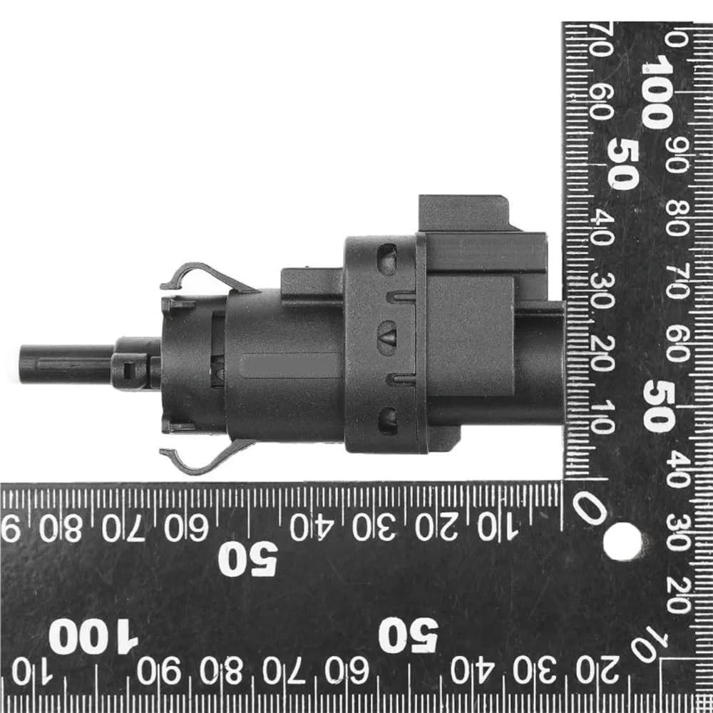 New Brake Stop Light Switch 3M5T-13480-AA For Ford Mondeo Ranger Transit Focus Kuga