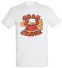 Футболка The Crab Shack II Мужская Женская Футболки Топ Название моего ресторана Diner Symbol Знак Эрла Логотип