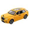 1/32 Scale Rolls-Royce Cullinan Alloy Car Model with Lights and Sounds, Children's Toys, Desktop Collection Ornaments, Boys' Birthday Gifts