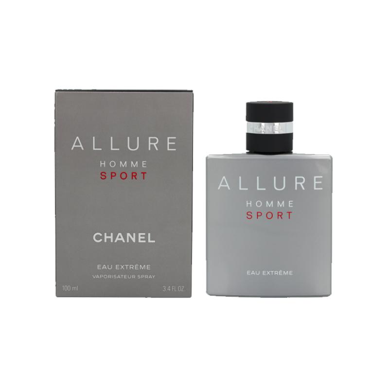 Chanel Allure Homme Sport Eau Extrême