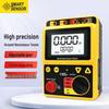 Цифровой измеритель сопротивления заземления Sema AR4105A+ (Китайская версия)