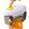 Electric Automatic Can Opener One Touch Jar Opener for Glass Bottles Cans