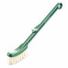 Azuma Brush Slim Brush, Total Length: Approx. 27cm, Slim Head for Easy Access To Tight Spaces. AG681