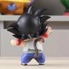 Аниме Dragon Ball Сон Гоку Аниме Фигурки Криллин Фугире Детство Милые Модели ПВХ Статуя Настольные Украшения Коллекционные Игрушки Подарки