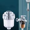 Cleanable Bathroom Water Purifier Replaceable Faucet Water Purifier Shower Head Filter  Kitchen