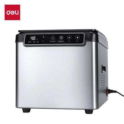 Deli LM893 Коммерческий камерный вакуумный упаковщик