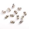 Findings Back Stoppers Ear Stud Earrings Back Ear Stopper Jewelry Making Supplies Earring Blocked