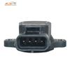 Датчик положения дроссельной заслонки TPS 4-контактный 89452-12090 Для Toyota Carina AT210 Corolla Ceres AE101 91-02 Levin Sprinter Carib Marino