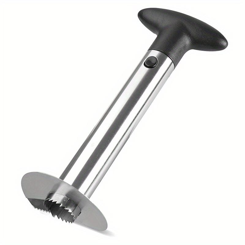 Pineapple Peeler Slicer Stainless Steel Kitchen Fruit Tools Cooking Tools Kitchen Accessories Kitchen Gadgets