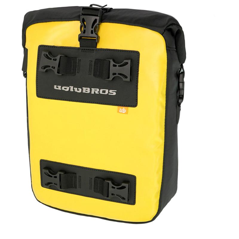 Free Delivery Motorcycle Motorbike Seat Pack Multifunctional Waterproof Backpack Motocross Saddle Bag Bumper Modification