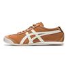 ONITSUKA TIGER Кроссовки Mexico 66 Песочно-красный/Кремовый 1183B348-600