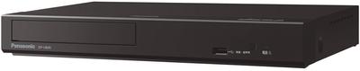 Panasonic Плеер DolbyVision Ultra HD воспроизведение Blu-ray DP-UB45-K [HDR10+ / / (UHD) Совместимость с Blu-ray]