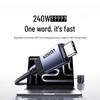 Ugreen USB4 Thunderbolt 4/3 PD240W Type-C Кабель