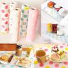 30*500cm Moistureproof Cutting Mat for Kitchen Cupboard Drawer Table