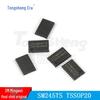SM245TS TSSOP-20 Mingwei Microprocessor Microcontroller Chip In Stock