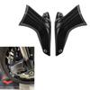 1 Pair Compatible with Ducati V4/V4R/V4S/899/959/1199 Caliper Covers