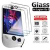 3PACK 8 inch Screen Protector HD Tempered Glass Protective Film for Lenovo Legion Go S Game Console