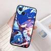 S-Sonics New High-End Shell Phone Case for Redmi Note 13 14 Pro+ Plus A3 A3X 13X 13C 13R 14S 14C 14R