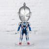 Figuart Mini Ультрамен Джет Оригинал, корейский популярный bandai