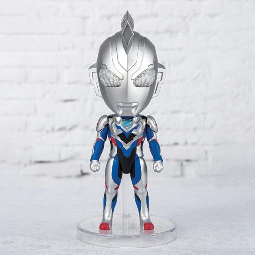 Figuart Mini Ультрамен Джет Оригинал, корейский популярный bandai