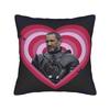 Baelor Targaryen Pillow Case Soft Pillow Cover Cute Funny Pillowcases For Living Room Chair