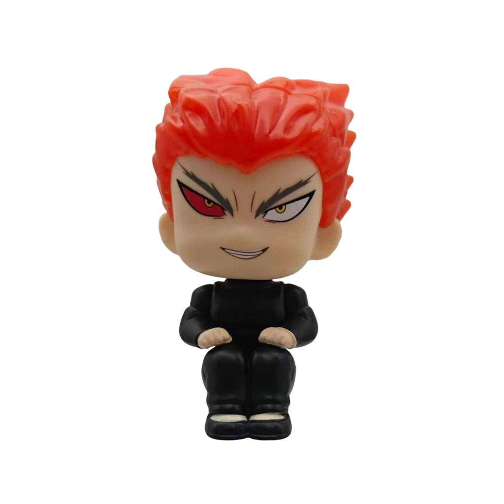 Anime Figurine Models, Suitable For Anime Fans And Collectors, A Gift For Friends And Children.